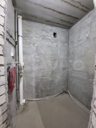 2-к. квартира, 62,5 м², 4/5 эт.