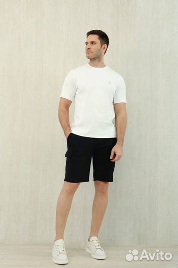 Шорты мужские Brunello Cucinelli