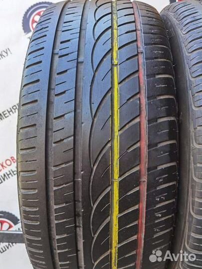 Aplus A607 255/45 R20 105W
