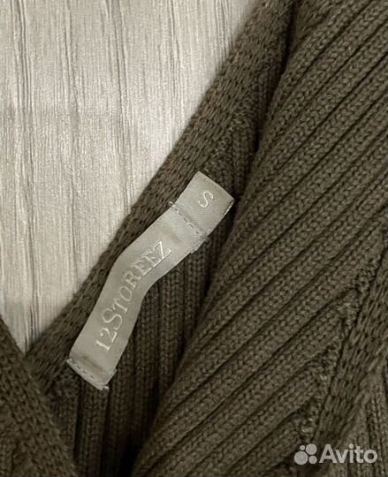 12 storeez платье