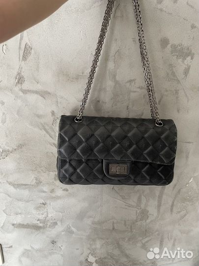 Сумка натуральна кожа