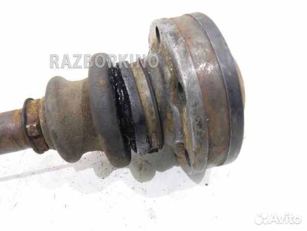 Привод задний A1403508710