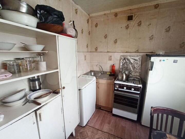 2-к. квартира, 38 м², 4/5 эт.