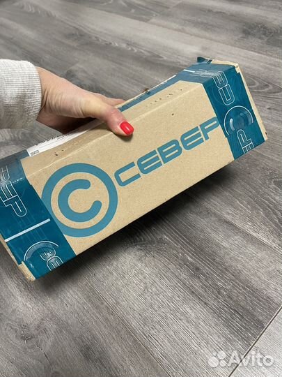 Гидрострелка север-60