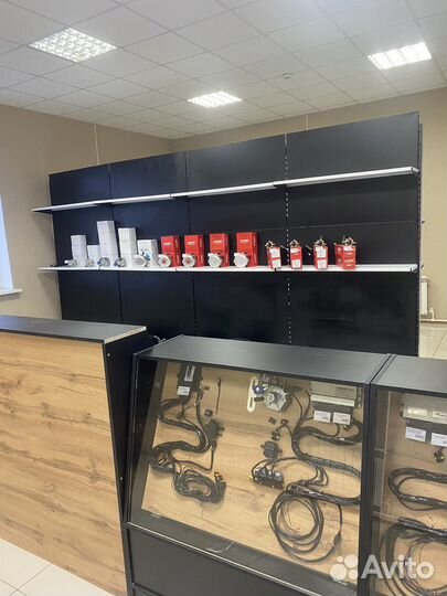 Аренда помещения под магазин