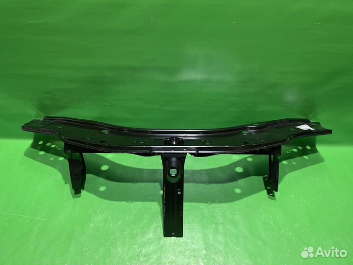 Панель передняя Renault Duster 2012-2021