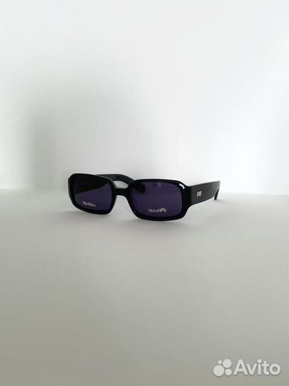 Винтажные очки Max Mara оригинал