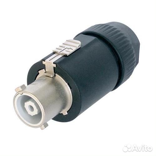 Разъем Neutrik NAC3FC-HC