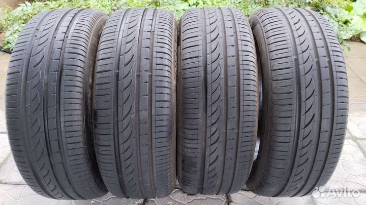 Pirelli Formula Energy 205/55 R16 91V
