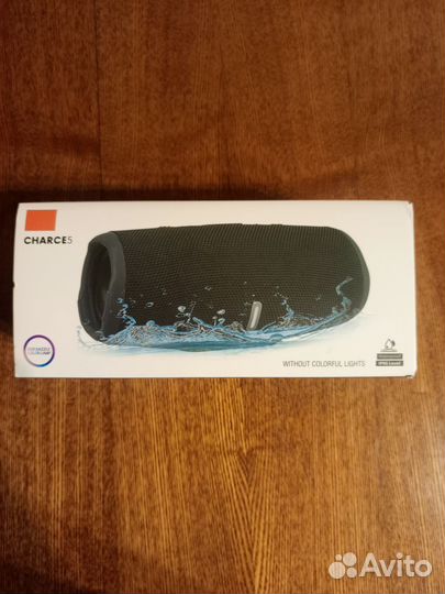 Колонка jbl charge 5 новая