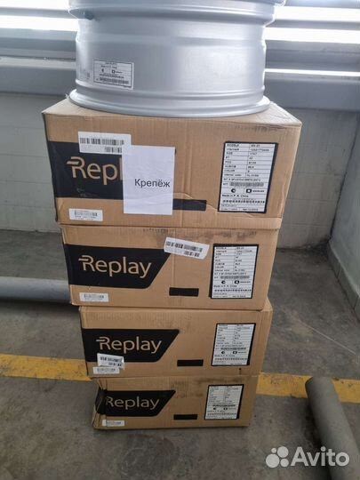 Диски на Opel Astra