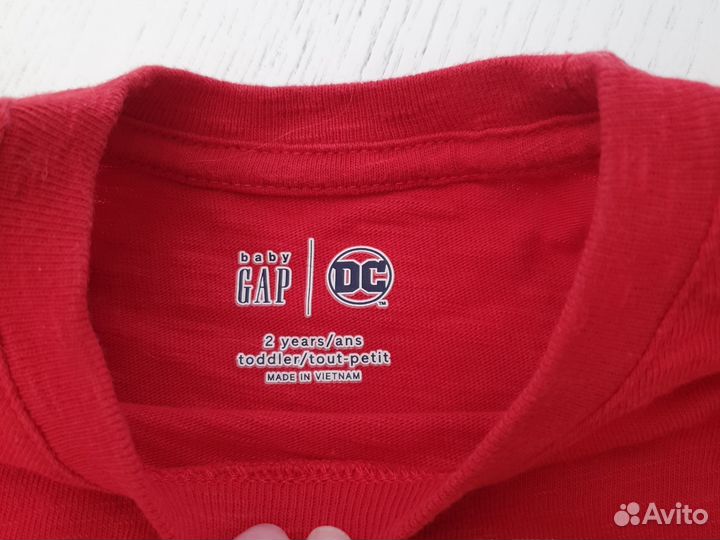 Комплект Gap 92