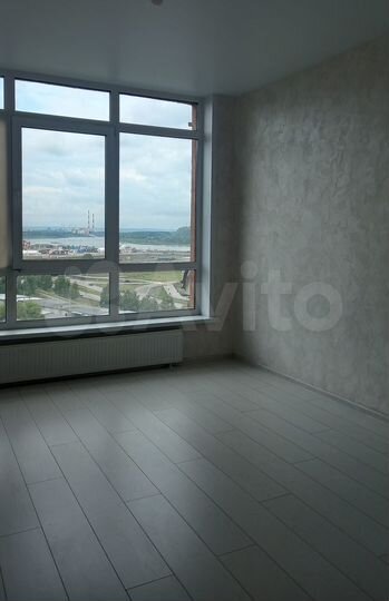 Квартира-студия, 25 м², 8/16 эт.