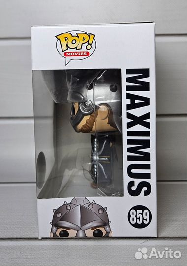 Funko POP Gladiator Maximus Фанко Гладиатор