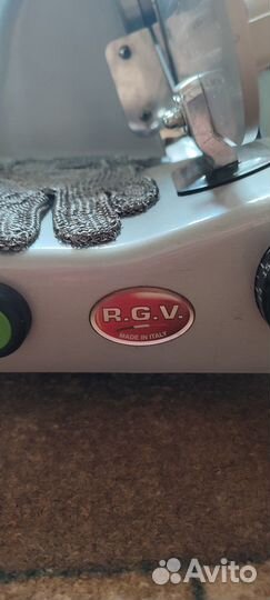 Ломтерезка слайсер