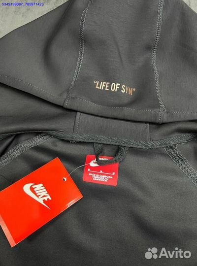 Костюм Nike tech fleece