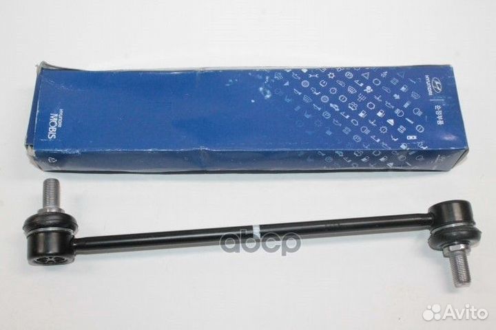 Стойка стабилизатора переднего ORG 548302S500