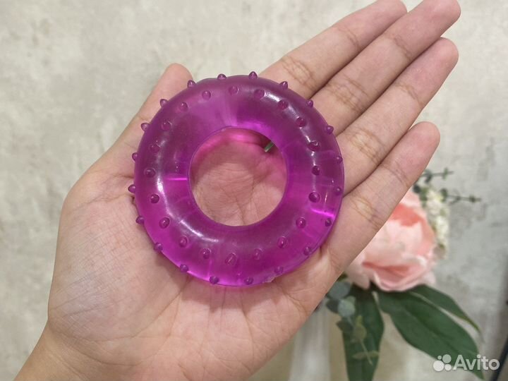 Эспандер для рук