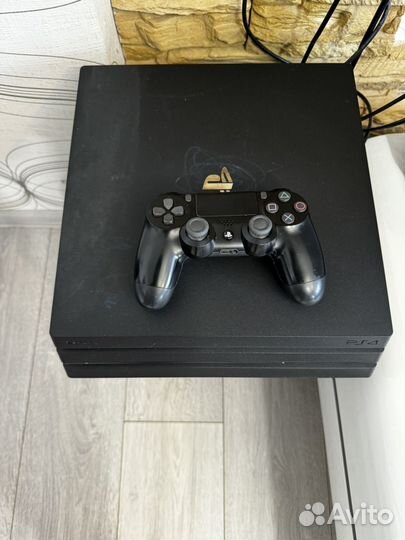 Sony playstation 4 PS4 pro