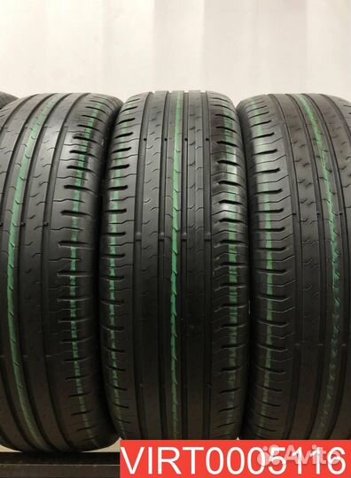 Continental ContiEcoContact 5 215/60 R17 96H