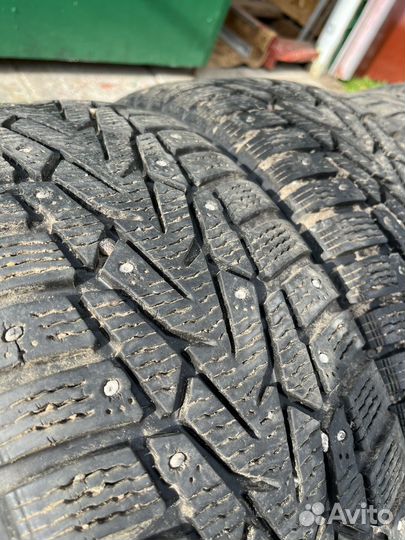 Nokian Tyres Hakkapeliitta 7 205/55 R16 94