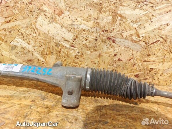 Рейка рулевая Toyota C-HR Тойота С-хр