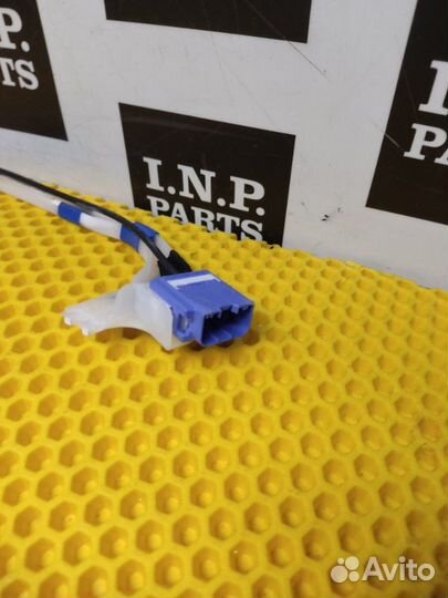 Проводка багажника Lexus Rx 4 2grfxs 2019