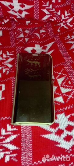 Чехол на Samsung Galaxy s7 edge