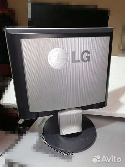 Мониторы 17/19д