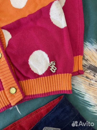 Костюм Sweet Berry для девочки