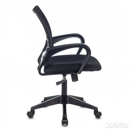 Кресло оператора