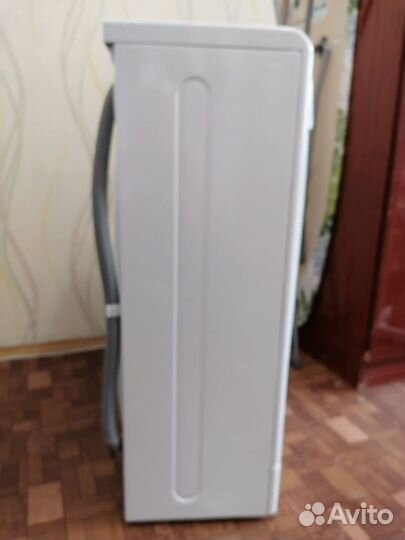 Стиральная машина бу