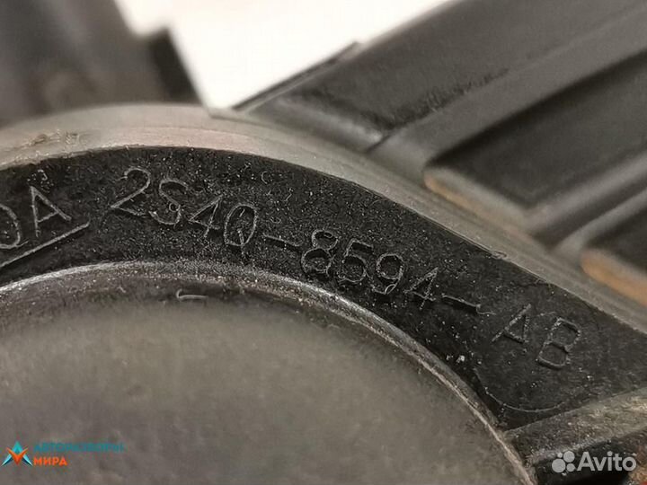 Корпус термостата Ford Mondeo 4 2010 1198060