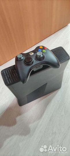 Xbox 360 freeboot