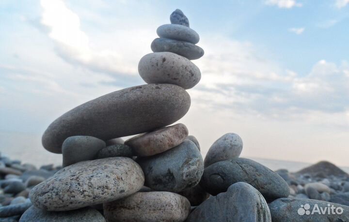 Камень для бани