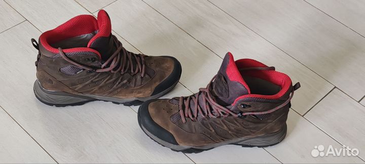 Ботинки трекинговые The North Face 44,5 - 45р