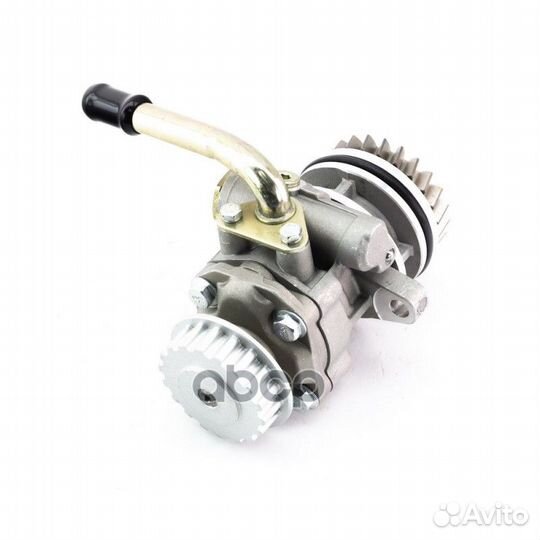 Насос гидроусилителя руля AW7H004220153J dominant