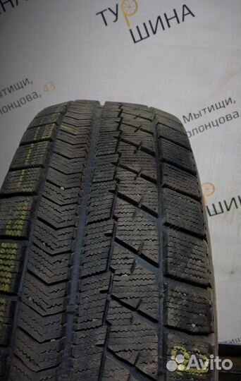 Bridgestone Blizzak VRX 215/65 R16 94Y