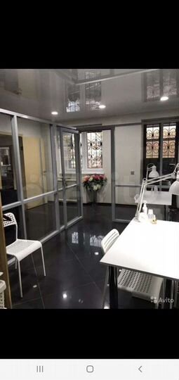 Свободного назначения, 131 м²