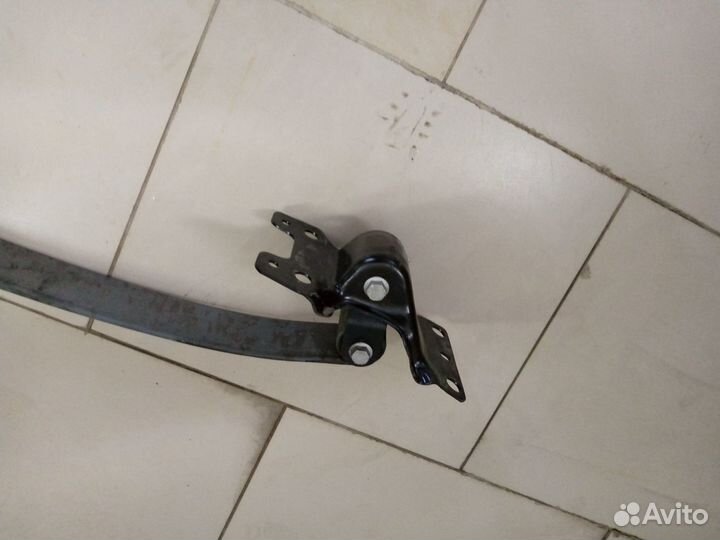 Рессора задняя Renault Master 3 2020