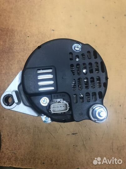 Генератор Лансер 9 Mitsubishi Lancer