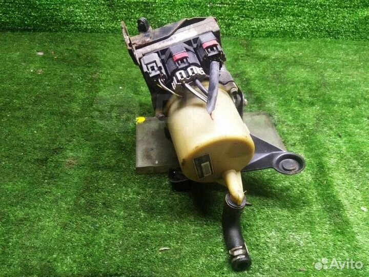 Электроусилитель руля Mazda 3 (BL) 2009-2013