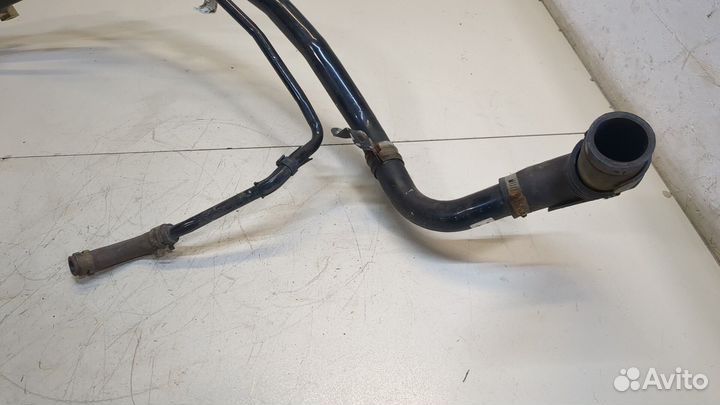 Горловина заливная топливная Toyota RAV 4, 2014