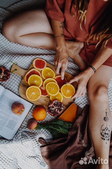 Онлайн Фотокурс для начинающих, фотосессии