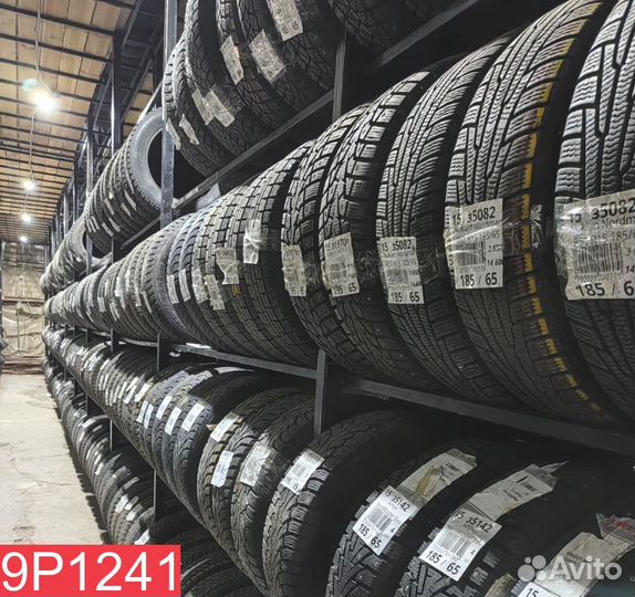 Yokohama Ice Guard IG30 205/60 R16 97Y