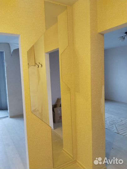 Гримерное зеркало