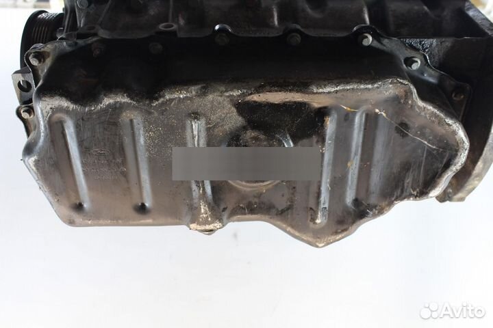 Двигатель ford transit/tourneo connect 1.8 1848050