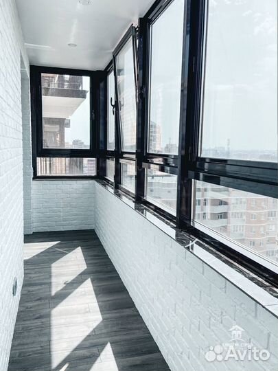 Ремонт квартир под ключ. Ремонт любой сложности