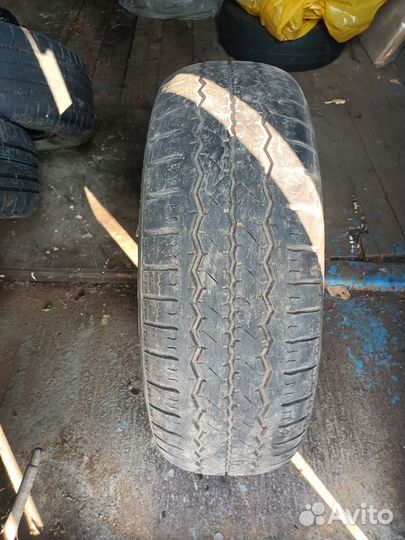 Nokian Tyres Hakka Blue SUV 215/65 R17 103H