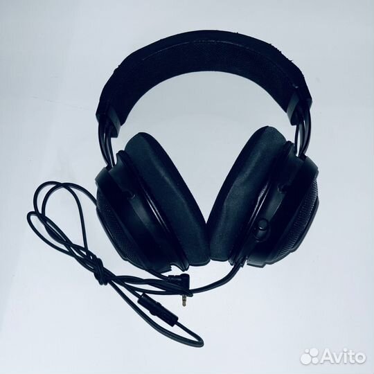 Наушники Razer Kraken